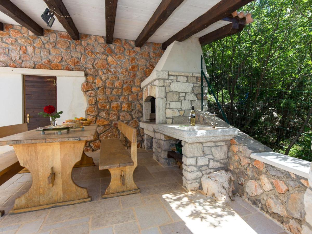 Apartment Starigrad-4 By Interhome Starigrad  Ngoại thất bức ảnh