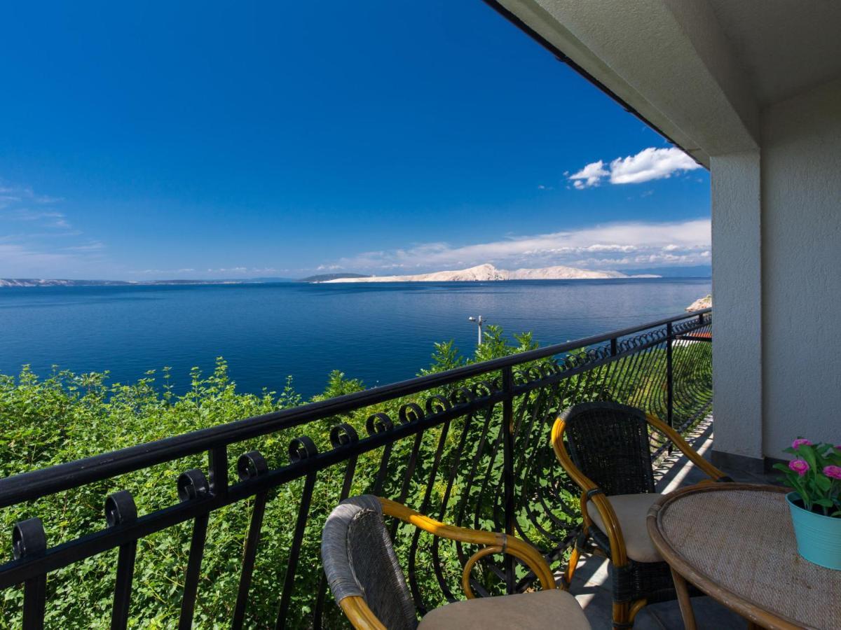 Apartment Starigrad-4 By Interhome Starigrad  Ngoại thất bức ảnh