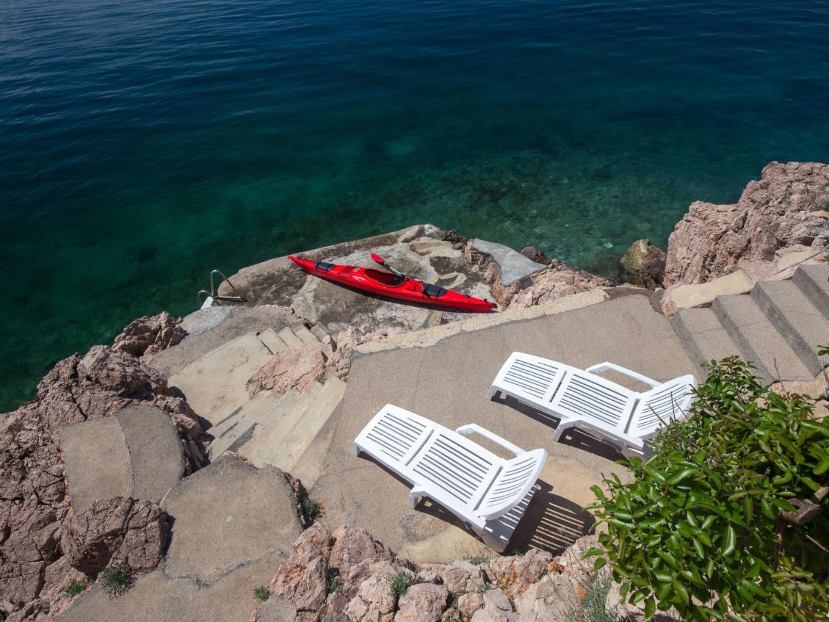 Apartment Starigrad-4 By Interhome Starigrad  Ngoại thất bức ảnh