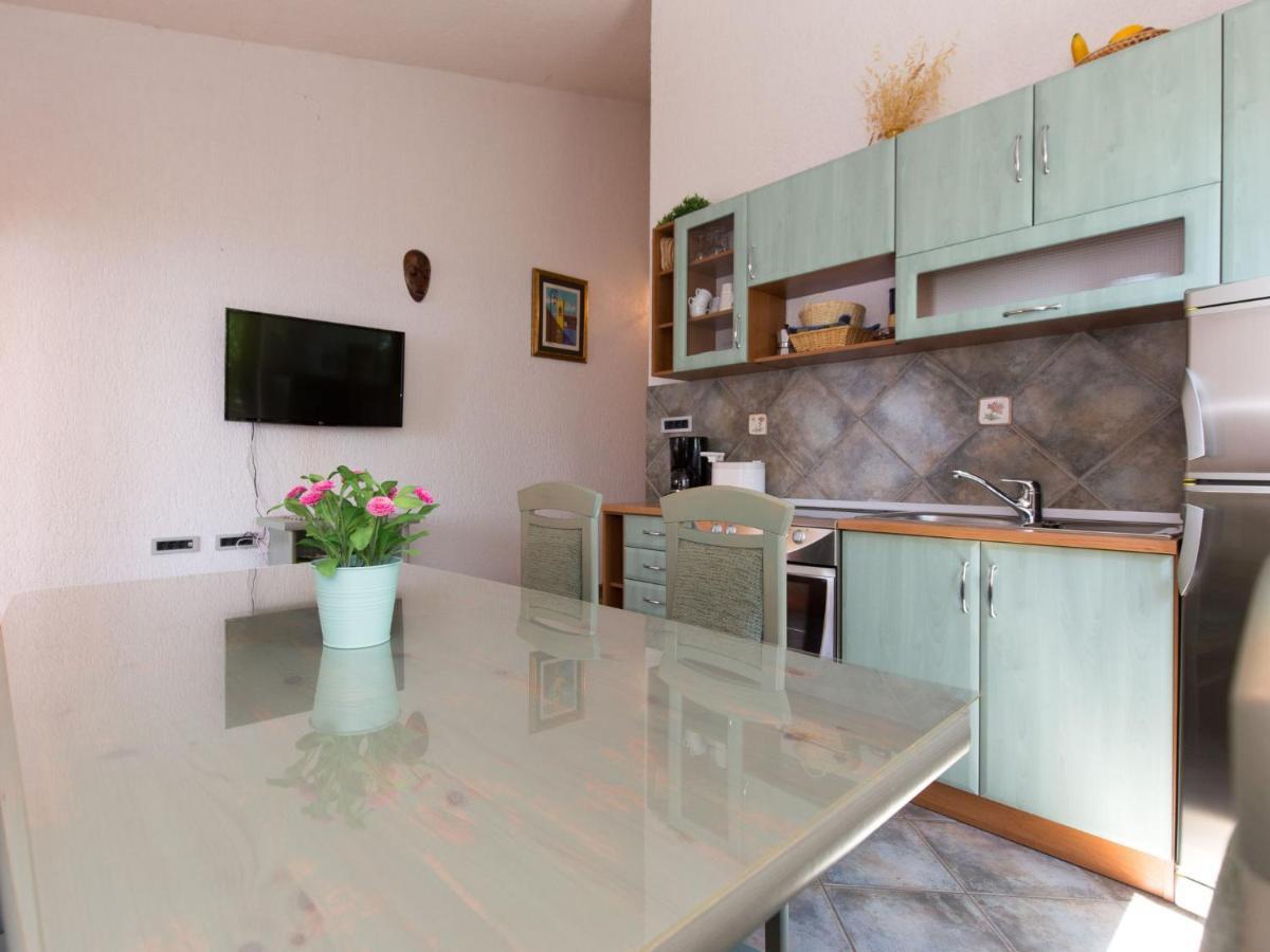 Apartment Starigrad-4 By Interhome Starigrad  Ngoại thất bức ảnh
