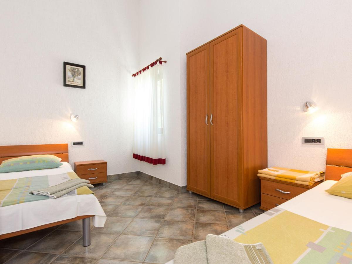 Apartment Starigrad-4 By Interhome Starigrad  Ngoại thất bức ảnh
