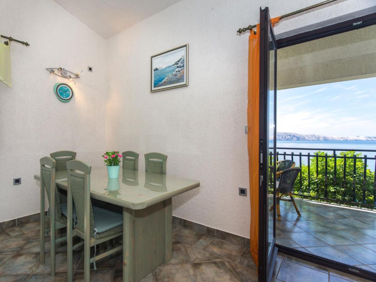 Apartment Starigrad-4 By Interhome Starigrad  Ngoại thất bức ảnh