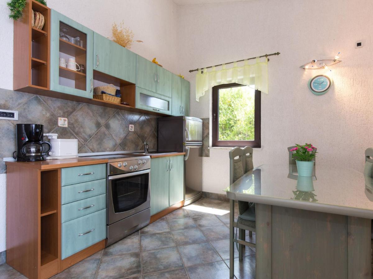 Apartment Starigrad-4 By Interhome Starigrad  Ngoại thất bức ảnh