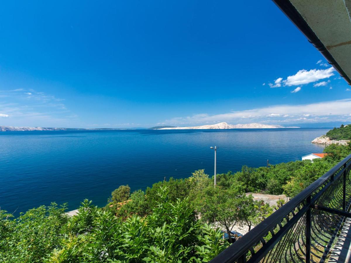 Apartment Starigrad-4 By Interhome Starigrad  Ngoại thất bức ảnh