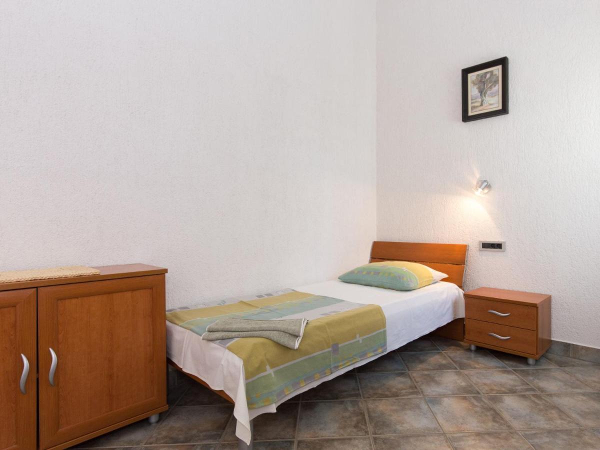 Apartment Starigrad-4 By Interhome Starigrad  Ngoại thất bức ảnh