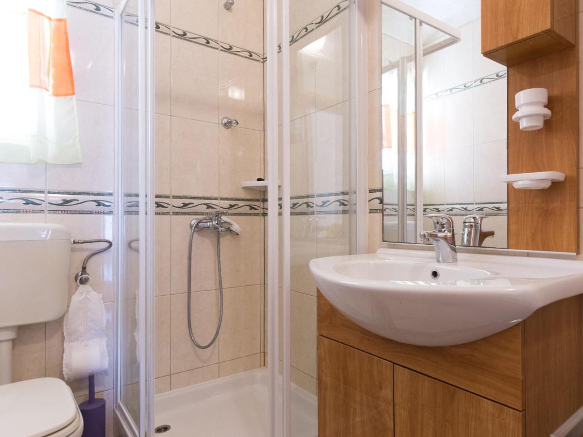 Apartment Starigrad-4 By Interhome Starigrad  Ngoại thất bức ảnh