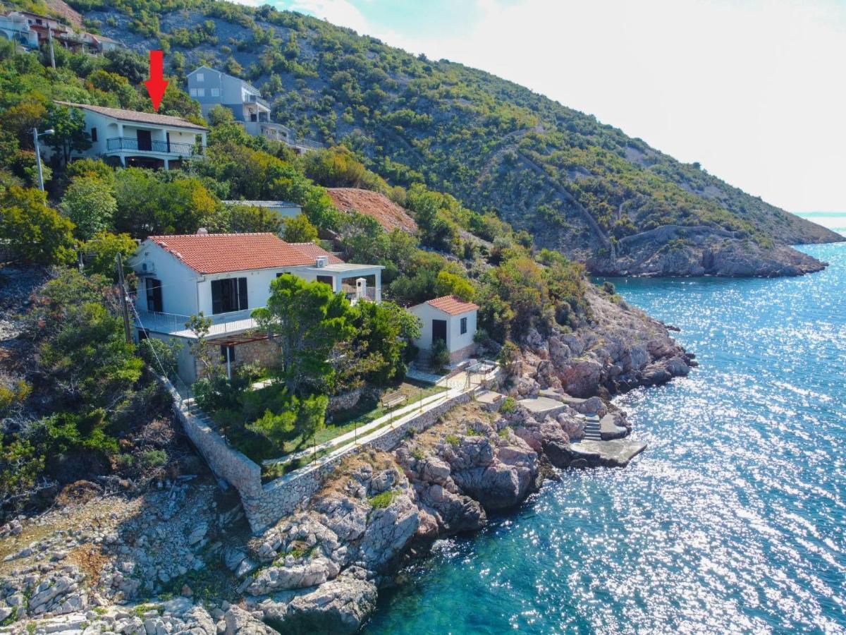 Apartment Starigrad-4 By Interhome Starigrad  Ngoại thất bức ảnh