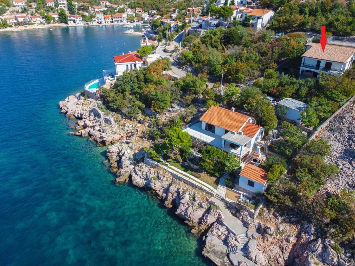 Apartment Starigrad-4 By Interhome Starigrad  Ngoại thất bức ảnh