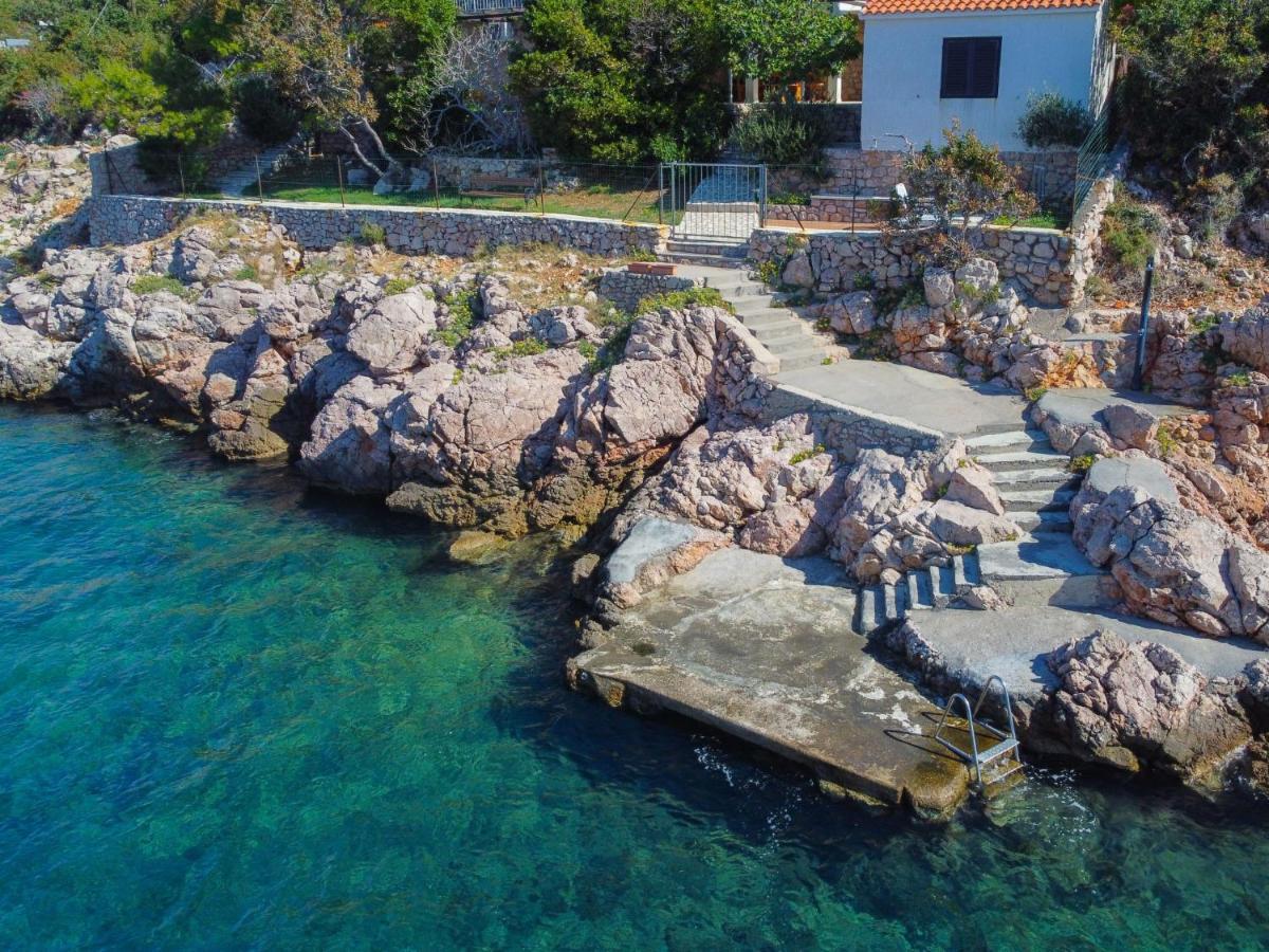 Apartment Starigrad-4 By Interhome Starigrad  Ngoại thất bức ảnh