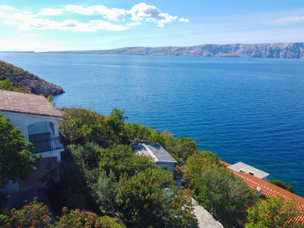 Apartment Starigrad-4 By Interhome Starigrad  Ngoại thất bức ảnh